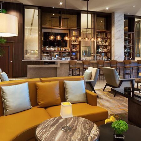 Sheraton Los Angeles San Gabriel Luaran gambar