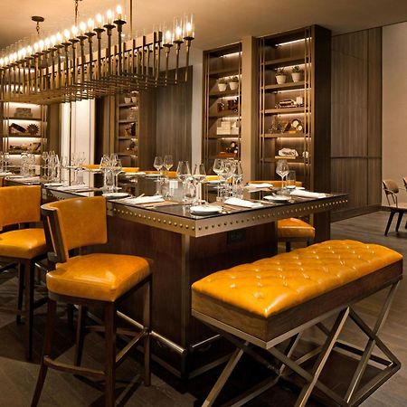 Sheraton Los Angeles San Gabriel Luaran gambar