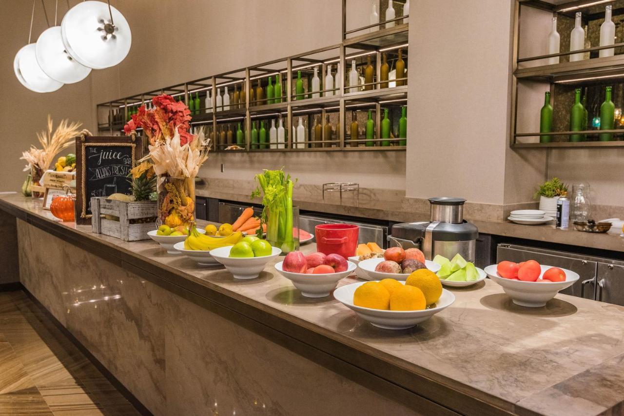 Sheraton Los Angeles San Gabriel Luaran gambar