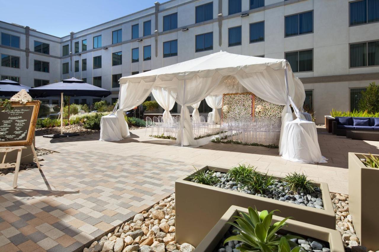 Sheraton Los Angeles San Gabriel Luaran gambar