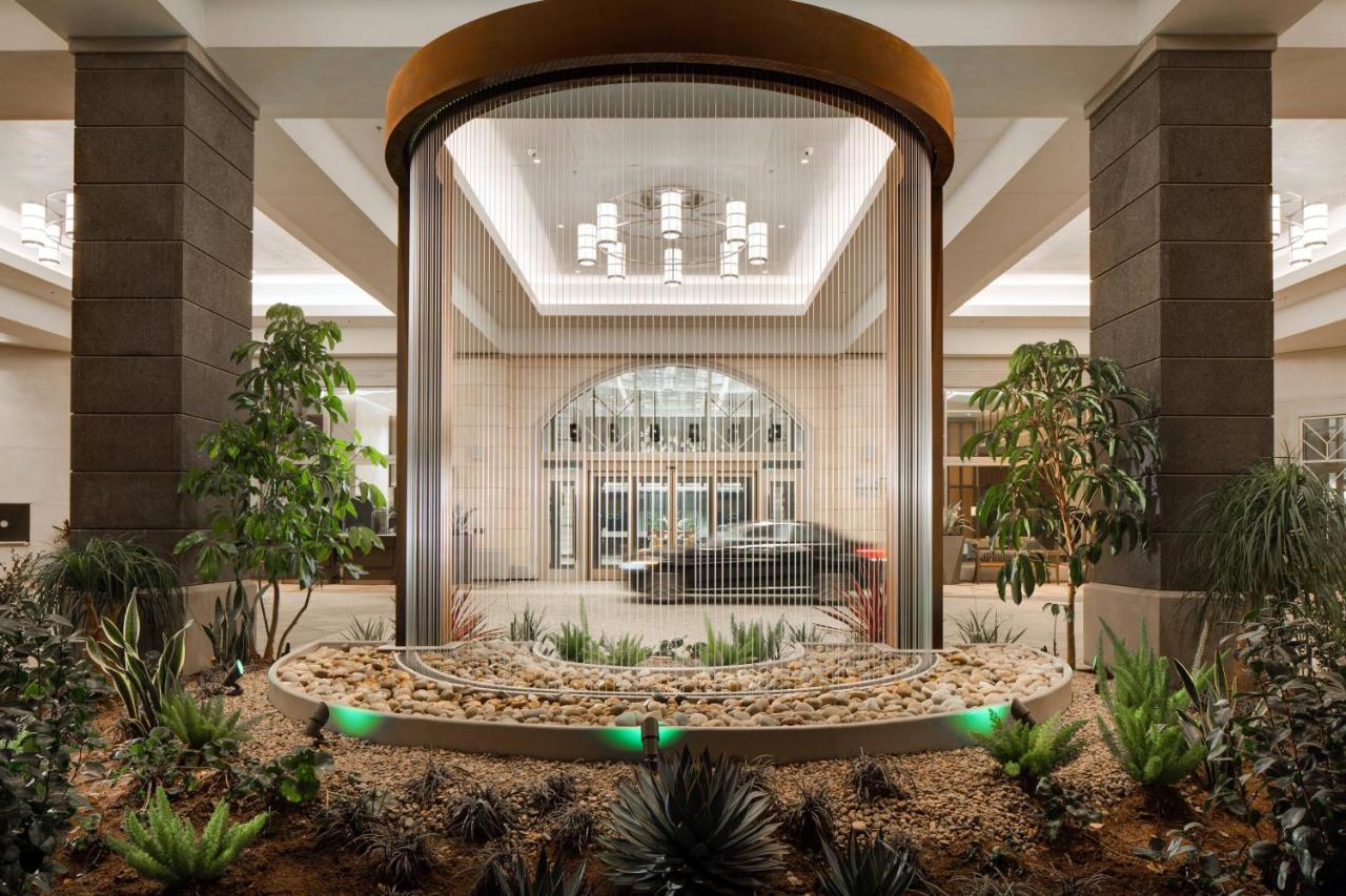 Sheraton Los Angeles San Gabriel Luaran gambar