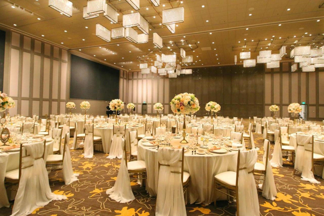 Sheraton Los Angeles San Gabriel Luaran gambar