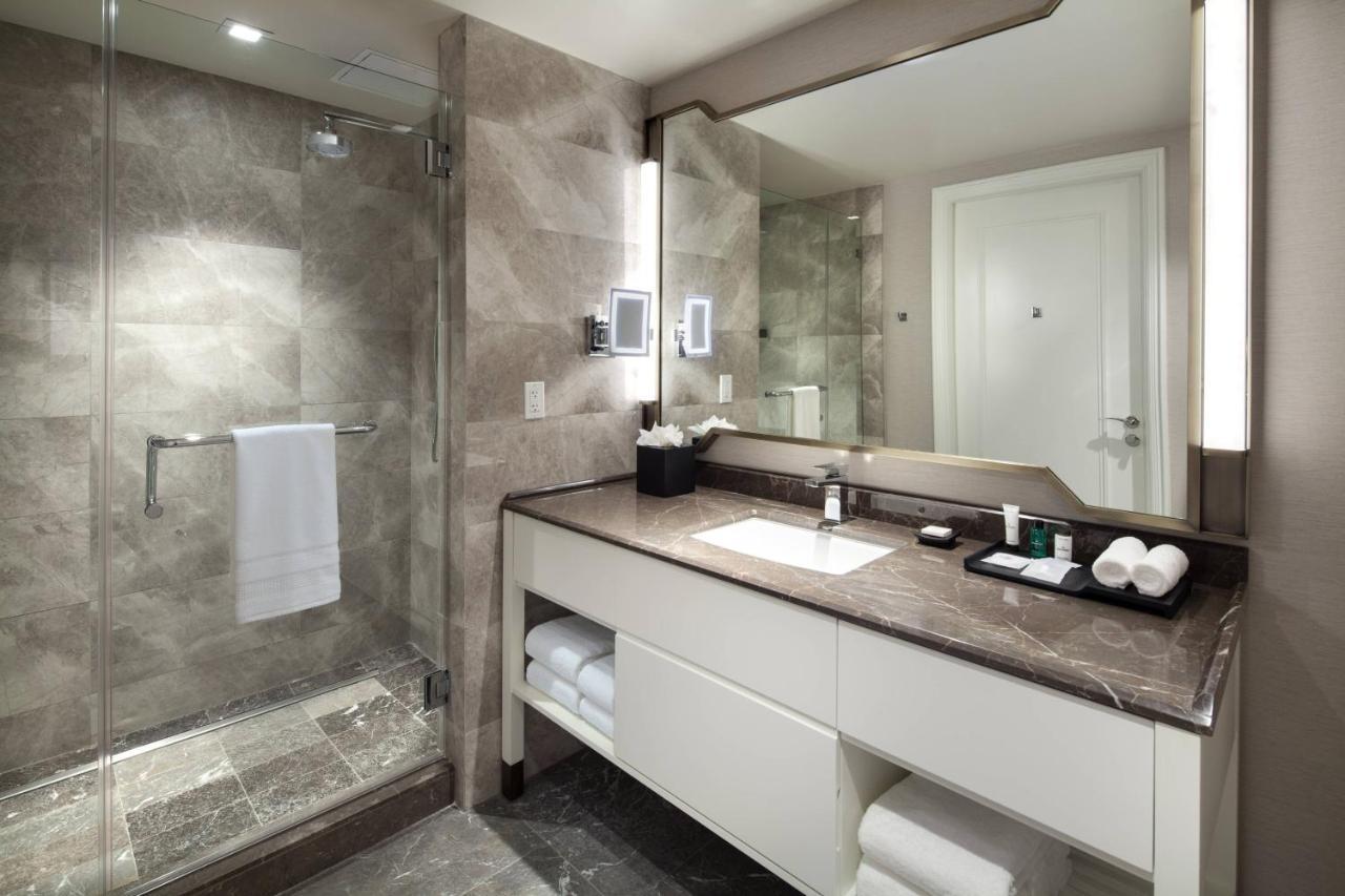 Sheraton Los Angeles San Gabriel Luaran gambar