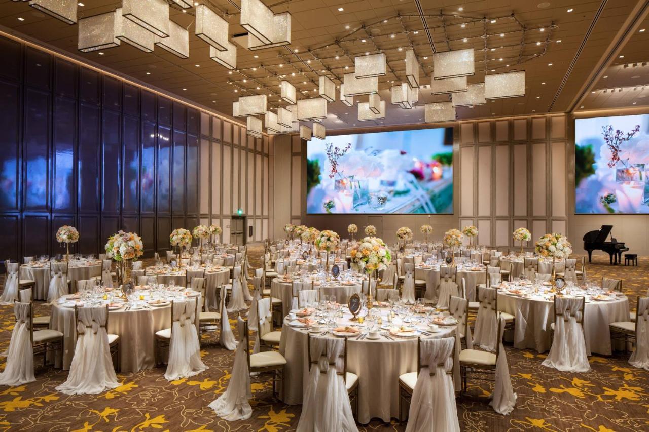 Sheraton Los Angeles San Gabriel Luaran gambar