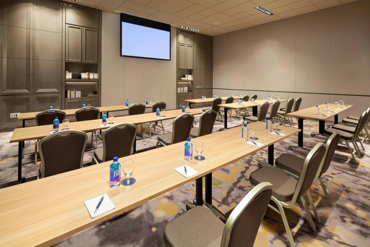 Sheraton Los Angeles San Gabriel Luaran gambar