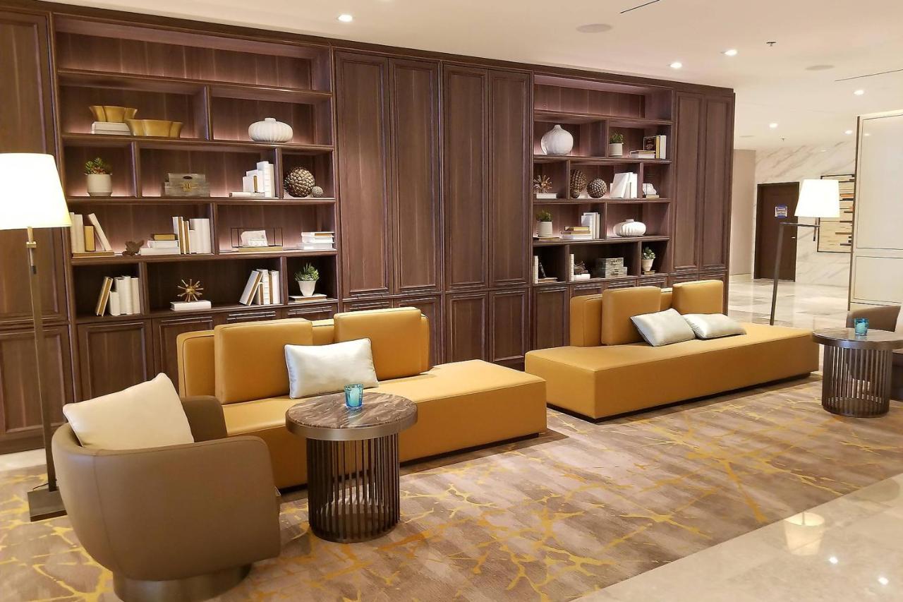 Sheraton Los Angeles San Gabriel Luaran gambar