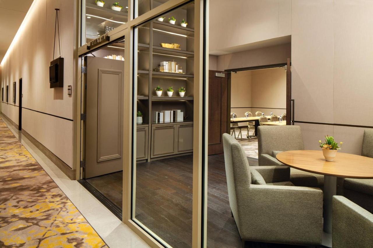 Sheraton Los Angeles San Gabriel Luaran gambar