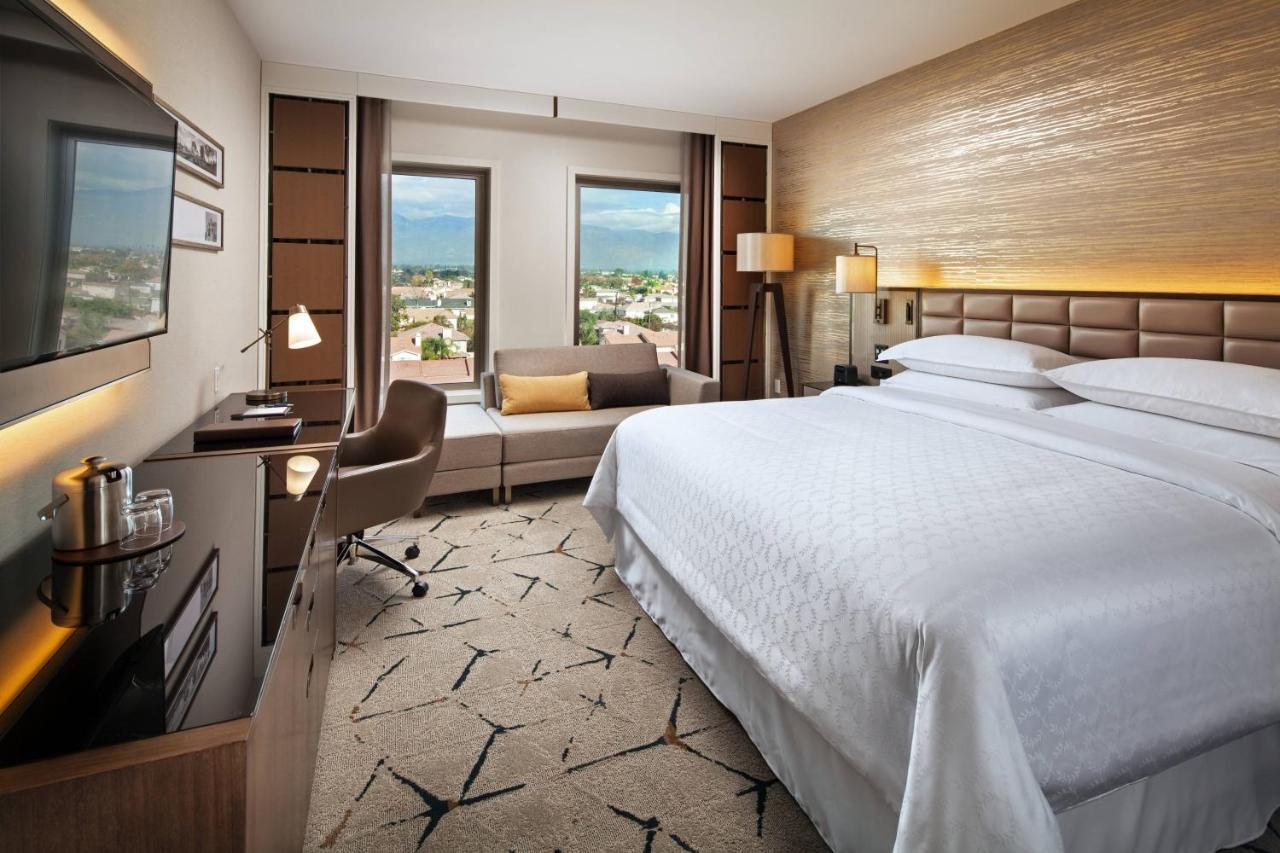 Sheraton Los Angeles San Gabriel Luaran gambar