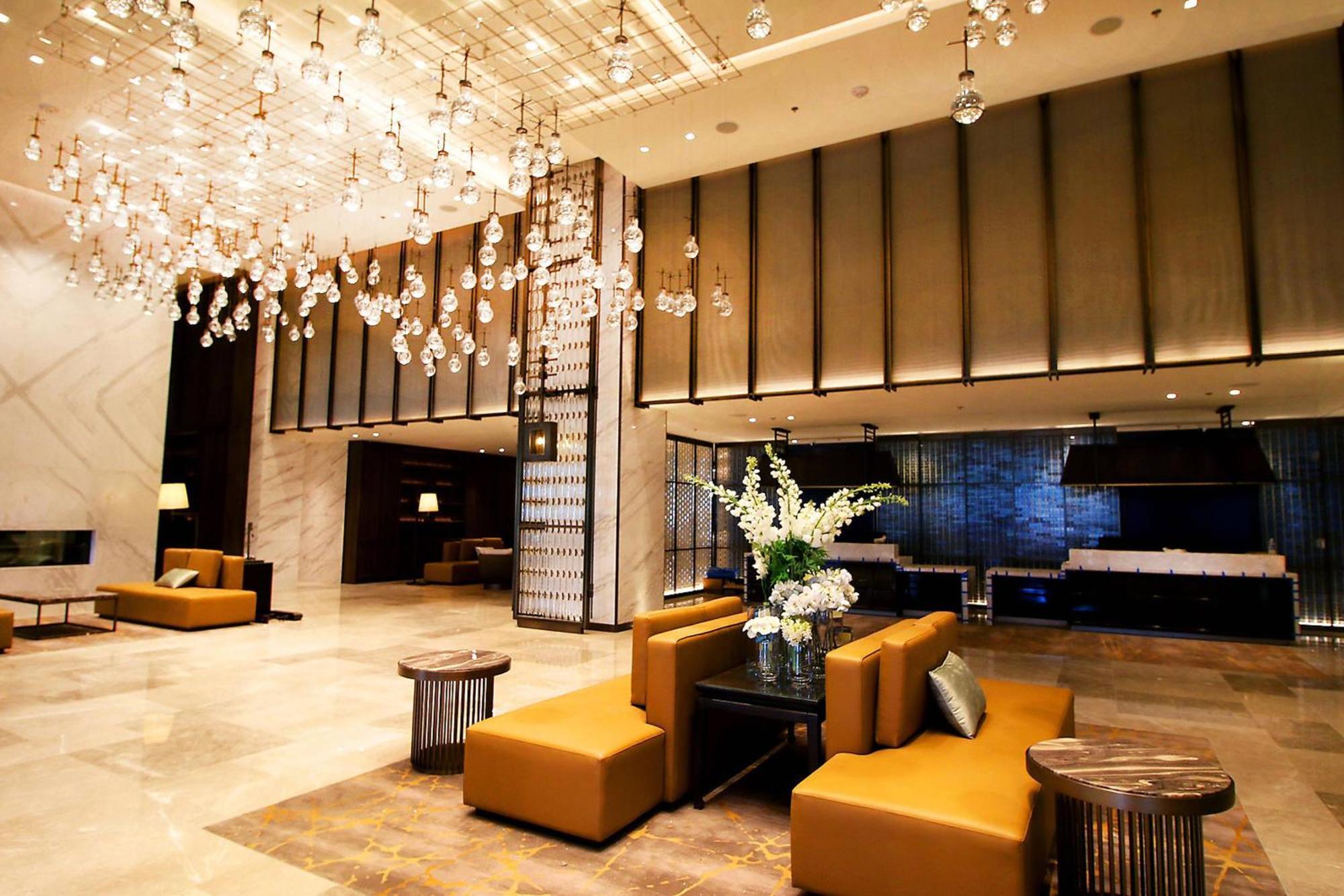 Sheraton Los Angeles San Gabriel Luaran gambar