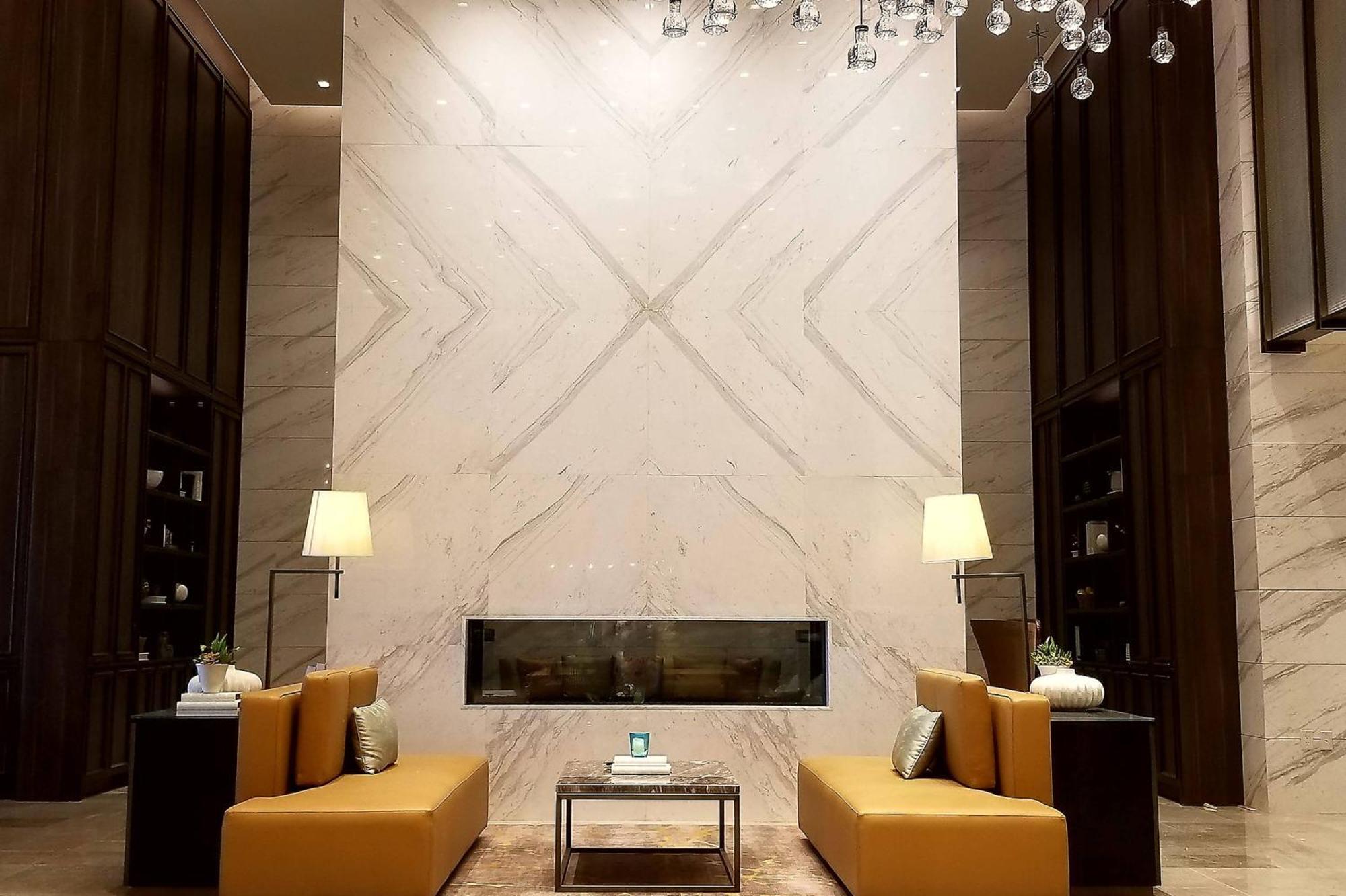 Sheraton Los Angeles San Gabriel Luaran gambar