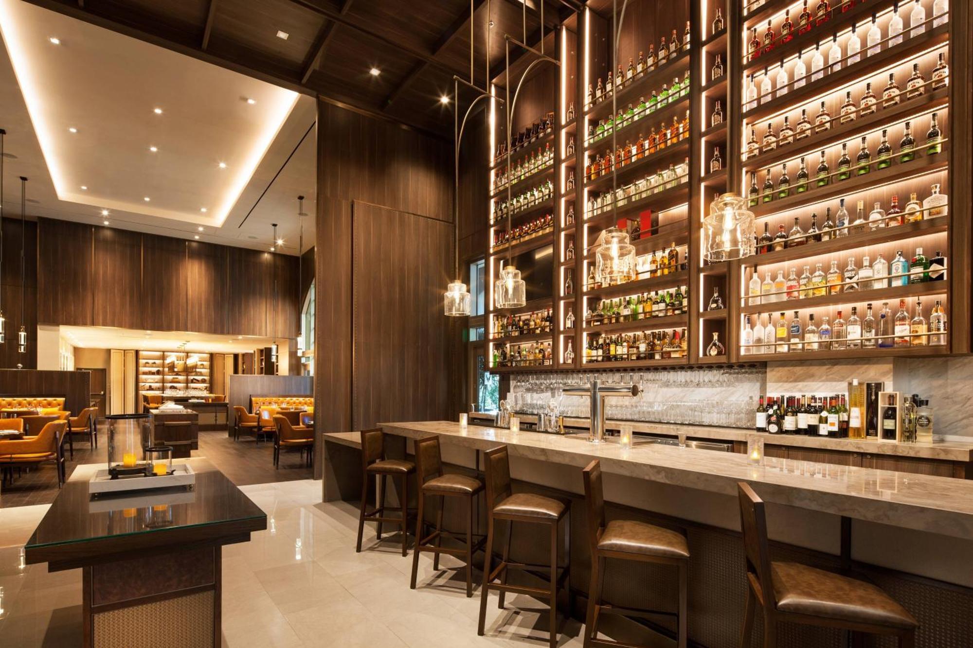 Sheraton Los Angeles San Gabriel Luaran gambar