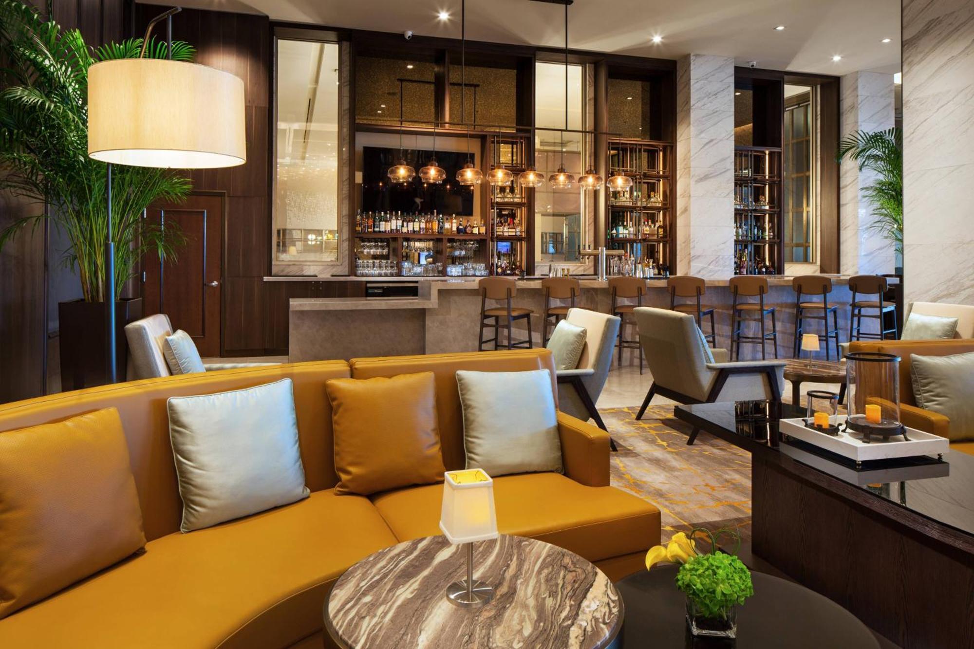 Sheraton Los Angeles San Gabriel Luaran gambar