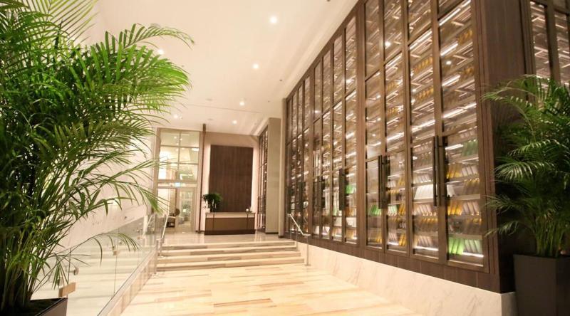 Sheraton Los Angeles San Gabriel Luaran gambar