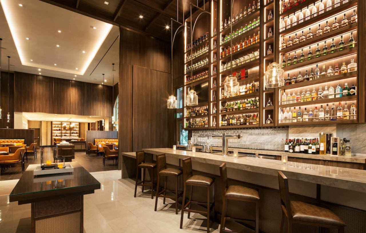 Sheraton Los Angeles San Gabriel Luaran gambar